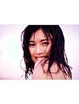 [Photobook] 北向珠夕 1st 写真集 KOIYOU 恋夕