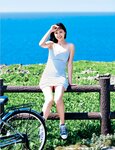 [Photobook] 北向珠夕 1st 写真集 KOIYOU 恋夕