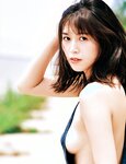 [Photobook] 北向珠夕 1st 写真集 KOIYOU 恋夕