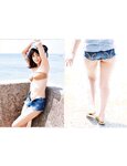 [Photobook] 北向珠夕 1st 写真集 KOIYOU 恋夕
