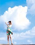 [Photobook] 北向珠夕 1st 写真集 KOIYOU 恋夕