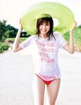 [Photobook] 北向珠夕 1st 写真集 KOIYOU 恋夕