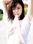 [Photobook] 北向珠夕 1st 写真集 KOIYOU 恋夕