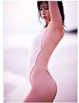 [Photobook] 北向珠夕 1st 写真集 KOIYOU 恋夕