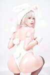 [Cosplay] PingPing 平平 - Chiaki Nanami 七海 千秋 (Danganronpa 2)