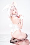 [Cosplay] PingPing 平平 - Chiaki Nanami 七海 千秋 (Danganronpa 2)