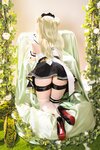 [Cosplay] Hoshilily 星之迟迟 - Soda 索达 (NIKKE)
