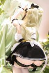 [Cosplay] Hoshilily 星之迟迟 - Soda 索达 (NIKKE)