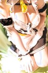 [Cosplay] Hoshilily 星之迟迟 - Soda 索达 (NIKKE)
