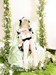 [Cosplay] Hoshilily 星之迟迟 - Soda 索达 (NIKKE)