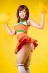 [Cosplay] Virtual Geisha - Ochaco (Boku no Hero Academia)