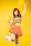 [Cosplay] Virtual Geisha - Ochaco (Boku no Hero Academia)