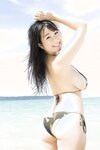 [Idol Line] Rui Kiriyama 桐山瑠衣 - Glossy ~ En-Rui 艶るい～En-Rui (2017-12-29)