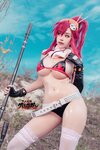 [Cosplay] Byoru - Yoko Littner (HQ)