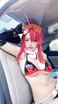 [Cosplay] Byoru - Yoko Littner (HQ)
