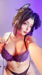 [Cosplay] Sayo Momo - Shinobu (Demon Slayer)