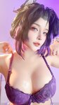 [Cosplay] Sayo Momo - Shinobu (Demon Slayer)
