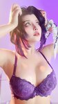 [Cosplay] Sayo Momo - Shinobu (Demon Slayer)