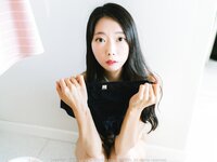 [Moon Night Snap] Mona (모나) - Vol.02 Covert Temptations