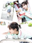 [Weekly SPA!] 2023.09.12 田中美久 熊崎晴香 高橋ひかる 芹澤優 沢地優佳 つんこ 酒井法子 篠原京香