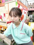 [Weekly SPA!] 2023.09.12 田中美久 熊崎晴香 高橋ひかる 芹澤優 沢地優佳 つんこ 酒井法子 篠原京香