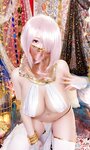 [Cosplay] Arty 亞緹 - Mash Dancer ver