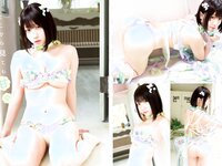 [Young Jump] 2023 No.41 かとゆり 伊織もえ 河内裕里 奥原妃奈子