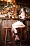[Cosplay][my suite] Atsuki あつき - Suite Heaven (Final Fantasy VII)