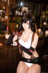 [Cosplay][my suite] Atsuki あつき - Suite Heaven (Final Fantasy VII)