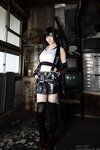 [Cosplay][my suite] Atsuki あつき - Suite Heaven (Final Fantasy VII)
