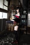 [Cosplay][my suite] Atsuki あつき - Suite Heaven (Final Fantasy VII)