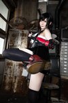 [Cosplay][my suite] Atsuki あつき - Suite Heaven (Final Fantasy VII)