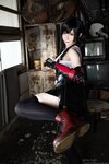 [Cosplay][my suite] Atsuki あつき - Suite Heaven (Final Fantasy VII)