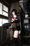 [Cosplay][my suite] Atsuki あつき - Suite Heaven (Final Fantasy VII)