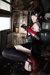 [Cosplay][my suite] Atsuki あつき - Suite Heaven (Final Fantasy VII)
