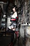 [Cosplay][my suite] Atsuki あつき - Suite Heaven (Final Fantasy VII)