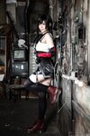 [Cosplay][my suite] Atsuki あつき - Suite Heaven (Final Fantasy VII)