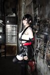 [Cosplay][my suite] Atsuki あつき - Suite Heaven (Final Fantasy VII)