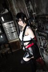 [Cosplay][my suite] Atsuki あつき - Suite Heaven (Final Fantasy VII)
