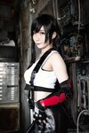 [Cosplay][my suite] Atsuki あつき - Suite Heaven (Final Fantasy VII)