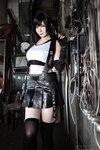 [Cosplay][my suite] Atsuki あつき - Suite Heaven (Final Fantasy VII)