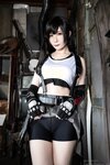 [Cosplay][my suite] Atsuki あつき - Suite Heaven (Final Fantasy VII)