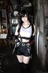 [Cosplay][my suite] Atsuki あつき - Suite Heaven (Final Fantasy VII)