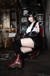 [Cosplay][my suite] Atsuki あつき - Suite Heaven (Final Fantasy VII)