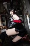 [Cosplay][my suite] Atsuki あつき - Suite Heaven (Final Fantasy VII)