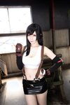 [Cosplay][my suite] Atsuki あつき - Suite Heaven (Final Fantasy VII)