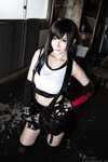 [Cosplay][my suite] Atsuki あつき - Suite Heaven (Final Fantasy VII)