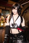 [Cosplay][my suite] Atsuki あつき - Suite Heaven (Final Fantasy VII)