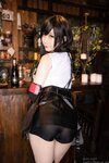 [Cosplay][my suite] Atsuki あつき - Suite Heaven (Final Fantasy VII)