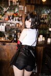 [Cosplay][my suite] Atsuki あつき - Suite Heaven (Final Fantasy VII)